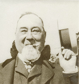 Levi Strauss (1829–1902) | Jewish 